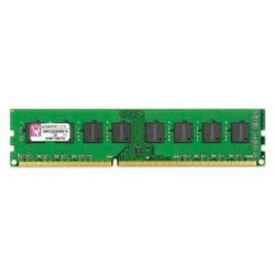 Samsung MEMORIA DDR3 4 GB 10600R - 1333 MHz 